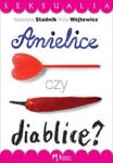 Anielice czy diablice? w sklepie internetowym Booknet.net.pl