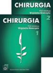 Chirurgia t.1-2 w sklepie internetowym Booknet.net.pl