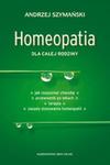 Homeopatia dla całej rodziny w sklepie internetowym Booknet.net.pl