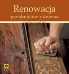 Renowacja przedmiotów z drewna w sklepie internetowym Booknet.net.pl