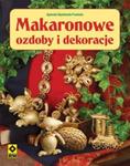 Makaronowe ozdoby i dekoracje w sklepie internetowym Booknet.net.pl