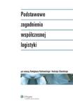 Podstawowe zagadnienia współczesnej logistyki w sklepie internetowym Booknet.net.pl