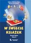 W świecie książek 2 Zeszyt lektur w sklepie internetowym Booknet.net.pl