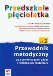 Zanim będę uczniem. Część 2. Przewodnik metodyczny w sklepie internetowym Booknet.net.pl