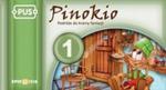 PUS Pinokio 1 Podróże do krainy fantazji w sklepie internetowym Booknet.net.pl