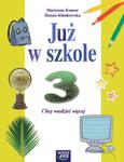 Już w szkole Chcę wiedzieć więcej klasa 3 w sklepie internetowym Booknet.net.pl