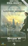 Largo Winch. Grupa W w sklepie internetowym Booknet.net.pl