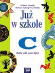 Już w Szkole Radzę sobie coraz lepiej C w sklepie internetowym Booknet.net.pl