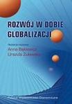 Rozwój w dobie globalizacji w sklepie internetowym Booknet.net.pl