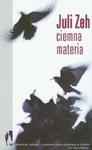 Ciemna materia w sklepie internetowym Booknet.net.pl