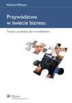 Przywództwo w świecie biznesu w sklepie internetowym Booknet.net.pl