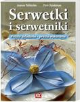 Serwetki i serwetniki w sklepie internetowym Booknet.net.pl