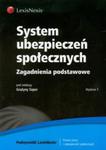 System ubezpieczeń społecznych w sklepie internetowym Booknet.net.pl