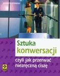 Sztuka konwersacji czyli jak przetrwać niezręczną ciszę w sklepie internetowym Booknet.net.pl