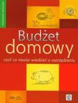 Budżet domowy czyli co musisz wiedzieć o oszczędzaniu w sklepie internetowym Booknet.net.pl