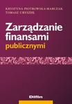 Zarządzanie finansami publicznymi w sklepie internetowym Booknet.net.pl