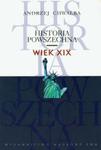 Historia powszechna Wiek XIX w sklepie internetowym Booknet.net.pl