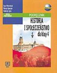 Historia i społeczeństwo 4 Podręcznik dla SP 1999 w sklepie internetowym Booknet.net.pl