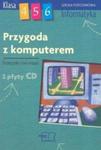 INFORMATYKA Przygoda z komputerem kl. 4-6 Podręcznik w sklepie internetowym Booknet.net.pl