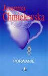 Porwanie w sklepie internetowym Booknet.net.pl