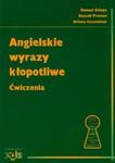 Angielskie wyrazy kłopotliwe ćwiczenia w sklepie internetowym Booknet.net.pl