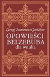 Opowieści Belzebuba dla wnuka w sklepie internetowym Booknet.net.pl