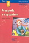 Przygoda z czytaniem. Klasa 4, szkoła podstawowa. Język polski. Wypisy z literatury w sklepie internetowym Booknet.net.pl