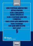 Kodeks postępowania administracyjnego Ordynacja podatkowa Ustawa o samorządowych kolegiach odwoławczych Ustawa o postępowaniu egzekucyjnym w administracji w sklepie internetowym Booknet.net.pl