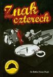 Sherlock Holmes Znak czterech w sklepie internetowym Booknet.net.pl