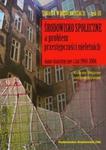 Środowisko społeczne a problem przestępczości nieletnich w sklepie internetowym Booknet.net.pl