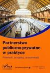 Partnerstwo publiczno-prywatne w praktyce w sklepie internetowym Booknet.net.pl