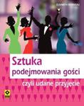 Sztuka podejmowania gości czyli udane przyjęcie w sklepie internetowym Booknet.net.pl