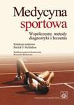 Medycyna sportowa w sklepie internetowym Booknet.net.pl