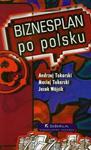 Biznesplan po polsku w sklepie internetowym Booknet.net.pl