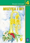 Muzyka i my 4 Zeszyt ćwiczeń w sklepie internetowym Booknet.net.pl