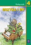 Muzyka i my 4 Podręcznik w sklepie internetowym Booknet.net.pl