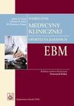 Podręcznik medycyny klinicznej opartej na zasadach EBM w sklepie internetowym Booknet.net.pl