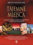 Tajemne miejsca w sklepie internetowym Booknet.net.pl