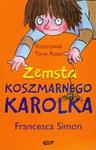 Zemsta Koszmarnego Karolka w sklepie internetowym Booknet.net.pl