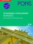 PONS Gramatyka z ćwiczeniami niemiecki w sklepie internetowym Booknet.net.pl