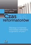 Czas reformatorów w sklepie internetowym Booknet.net.pl