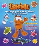 Garfield Poznaję podwodny świat z Garfieldem w sklepie internetowym Booknet.net.pl