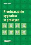 Przetwarzanie sygnałów w praktyce w sklepie internetowym Booknet.net.pl