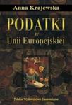 Podatki w Unii Europejskiej w sklepie internetowym Booknet.net.pl