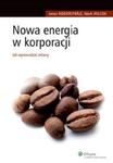 Nowa energia w korporacji w sklepie internetowym Booknet.net.pl