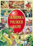 Skarbnica polskich baśni w sklepie internetowym Booknet.net.pl