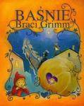 Baśnie braci Grimm w sklepie internetowym Booknet.net.pl