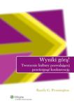 Wyniki górą! w sklepie internetowym Booknet.net.pl