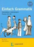 Einfach grammatik Gramatyka z ćwiczeniami w sklepie internetowym Booknet.net.pl