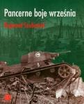 Pancerne boje września w sklepie internetowym Booknet.net.pl